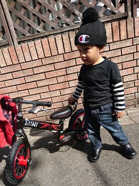 haruharuさんのコーディネート