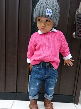 haruharuさんのコーディネート