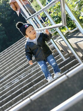 haruharuさんのコーディネート