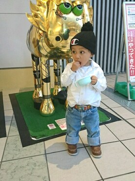 haruharuさんのコーディネート