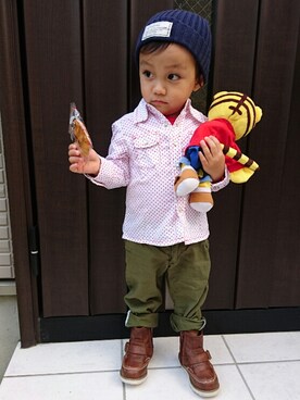 haruharuさんのコーディネート