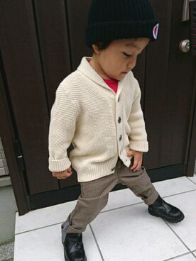 haruharuさんのコーディネート