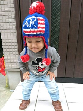 haruharuさんのコーディネート