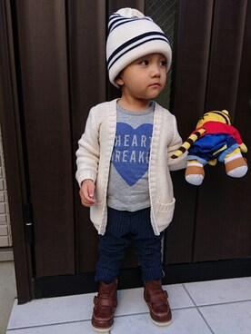 haruharuさんのコーディネート