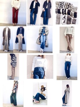 sakisさんのコーディネート