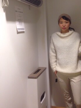 sakisさんのコーディネート