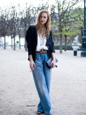 sakisさんのコーディネート