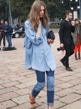 sakisさんのコーディネート