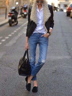 sakisさんのコーディネート