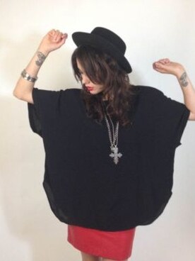 sakisさんのコーディネート