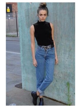 sakisさんのコーディネート