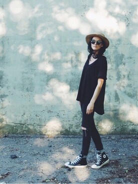 sakisさんのコーディネート