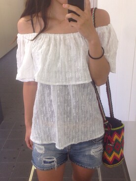 sakisさんのコーディネート