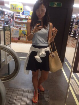 sakisさんのコーディネート