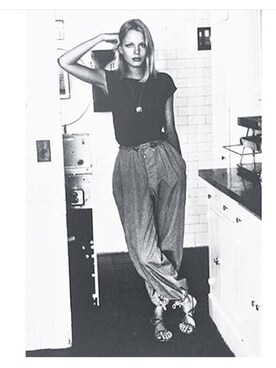 sakisさんのコーディネート