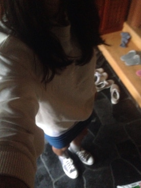 sakisさんのコーディネート