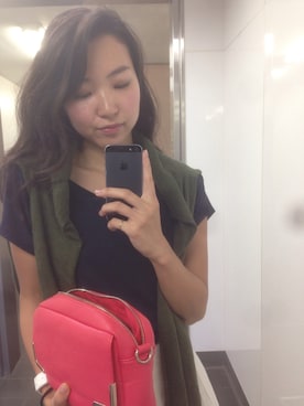 sakisさんのコーディネート