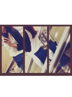 sakisさんのコーディネート