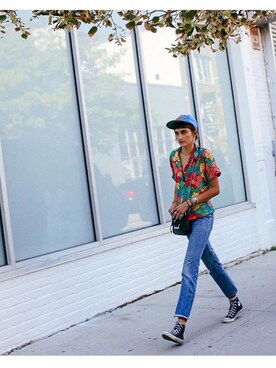 sakisさんのコーディネート