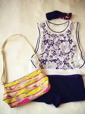 nanoさんのコーディネート