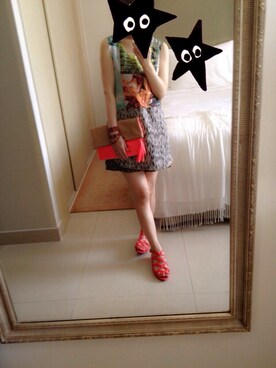 nanoさんのコーディネート