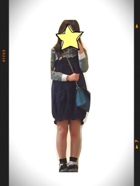 ひーさんのコーディネート