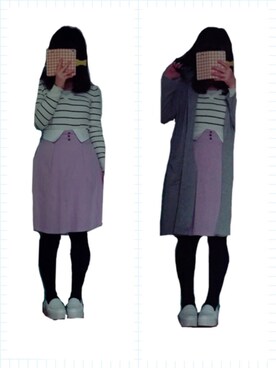 ひーさんのコーディネート