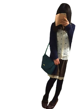 ひーさんのコーディネート