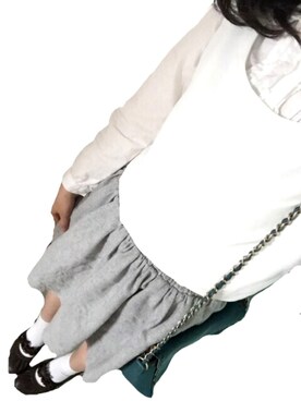 ひーさんのコーディネート