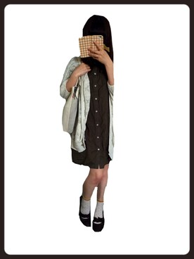 ひーさんのコーディネート