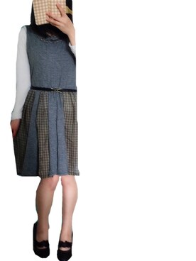 ひーさんのコーディネート