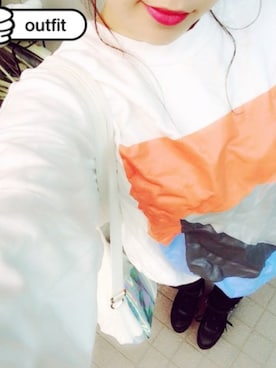 ♡さんのコーディネート
