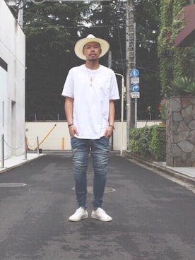 K27Tさんのコーディネート