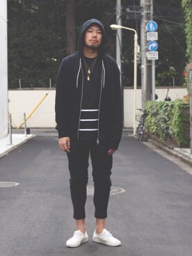 K27Tさんのコーディネート