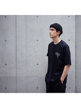 K27Tさんのコーディネート