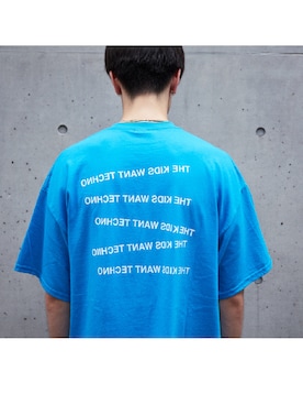 K27Tさんのコーディネート