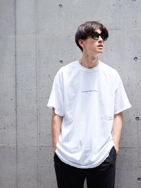 K27Tさんのコーディネート