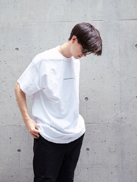 K27Tさんのコーディネート