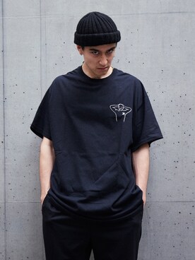 K27Tさんのコーディネート