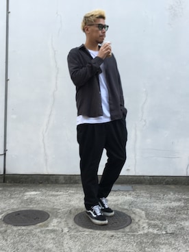 K27Tさんのコーディネート