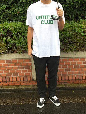 K27Tさんのコーディネート