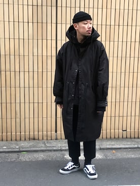 K27Tさんのコーディネート