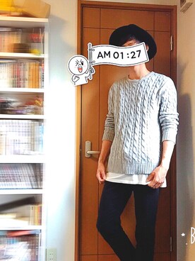 よーたさんのコーディネート