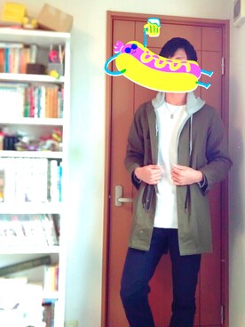 よーたさんのコーディネート