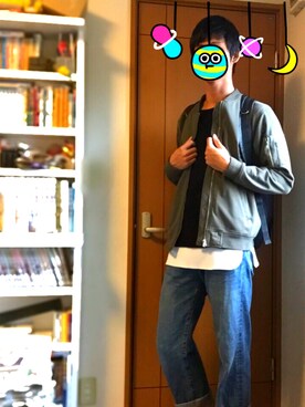 よーたさんのコーディネート