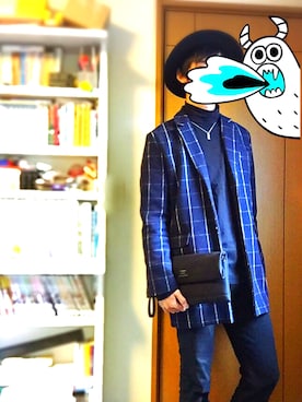 よーたさんのコーディネート