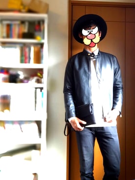 よーたさんのコーディネート