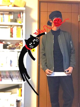 よーたさんのコーディネート