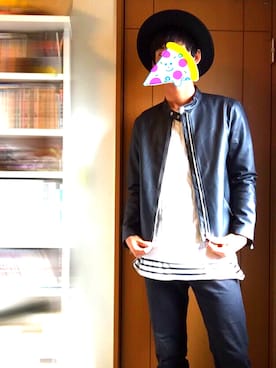 よーたさんのコーディネート