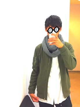 よーたさんのコーディネート